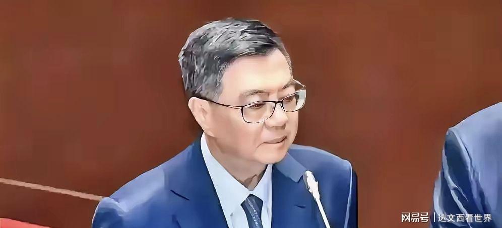 亚博体育官方网站-快讯！台民进党当局正式宣布！