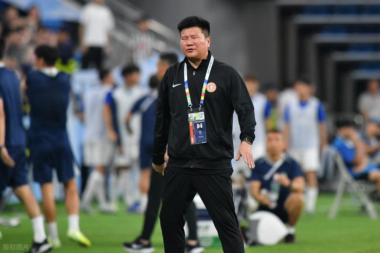 亚博体育登录入口-8轮过后，中超5名主帅帅位不稳，3洋帅2土帅，谁会第一个下课？